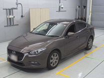 Mazda Axela 1.5 AT, 2017, 94 000 км, с пробегом, цена 1 100 000 руб.