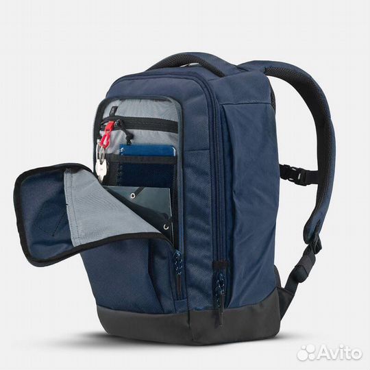 Рюкзак quechua decathlon NH Escape 500