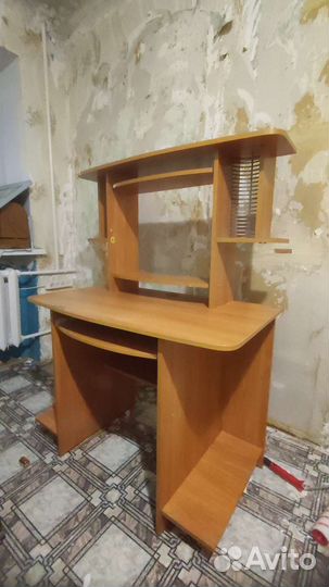 Компьютерный стол бу