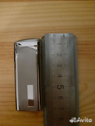 Зажигалка sarome/ Япония
