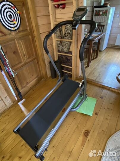 Дорожка беговая