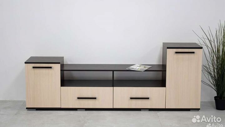 Тумба тв Парус -2 Новая Со Склада
