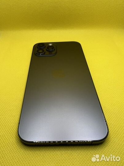 Корпус на iPhone 12 Pro Max