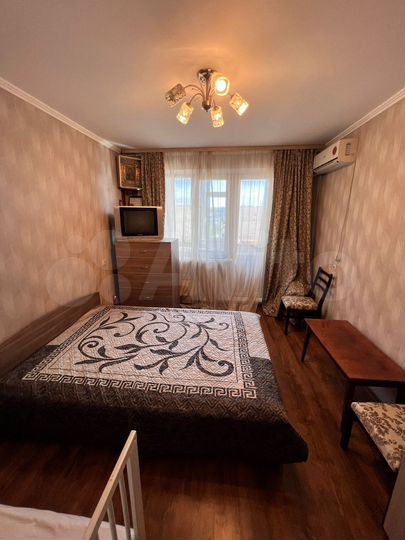 3-к. квартира, 69,5 м², 7/9 эт.