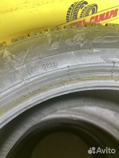 Pirelli Ice Zero 205/55 R16 94T