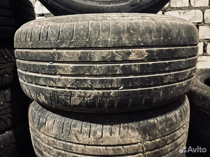 Bridgestone Dueler H/P 255/55 R18 109W