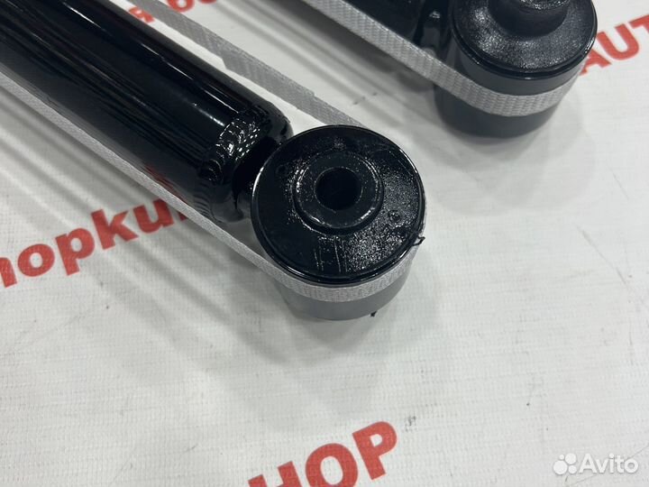 Амортизатор задний Volkswagen Passat B5 Audi A4