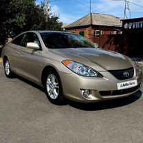 Toyota Camry Solara 2.4 AT, 2004, 200 011 км, с пробегом, цена 865 000 руб.