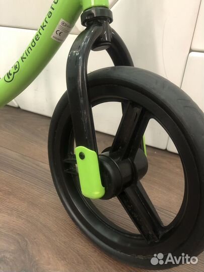 Беговел kinderkraft