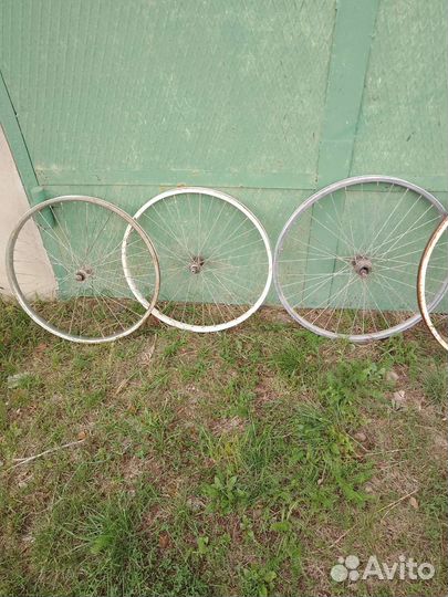 Обод для велосипеда