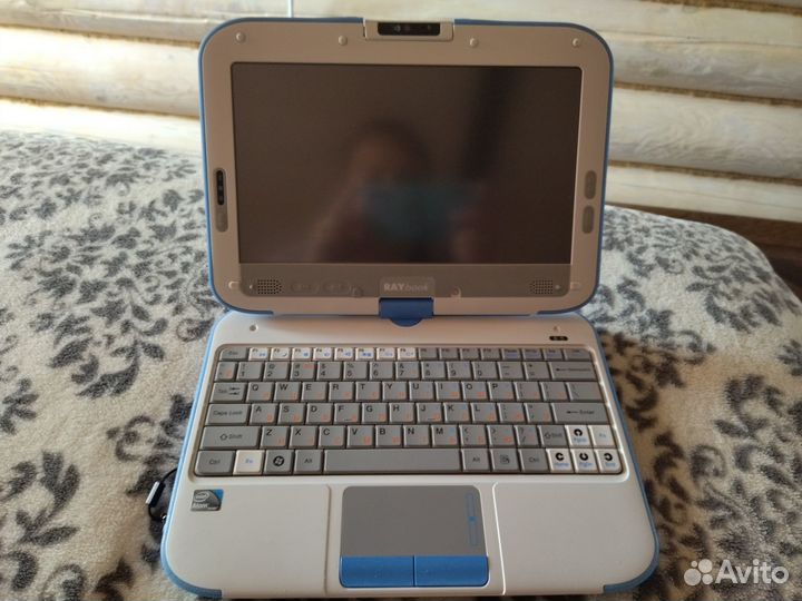 Raybook bi149