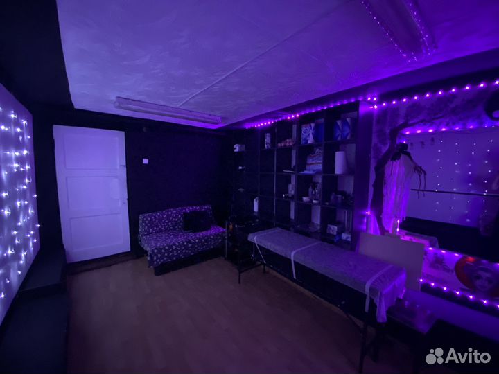 Сдам рабочее место для тату-мастера/пирсера