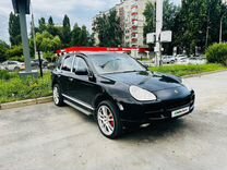 Porsche Cayenne 3.2 AT, 2005, 281 000 км, с пробегом, цена 1 150 000 руб.