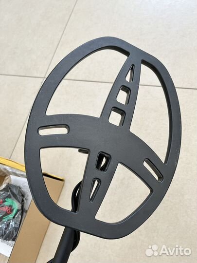 Металлоискатель MD-6350