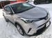 Toyota C-HR 1.8 AT, 2017, 50 700 км с пробегом, цена 2300000 руб.