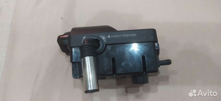 Вспениватель молока Делонги (крышка)