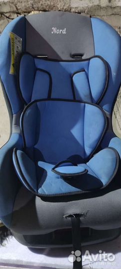 Детское автомобили кресло бу