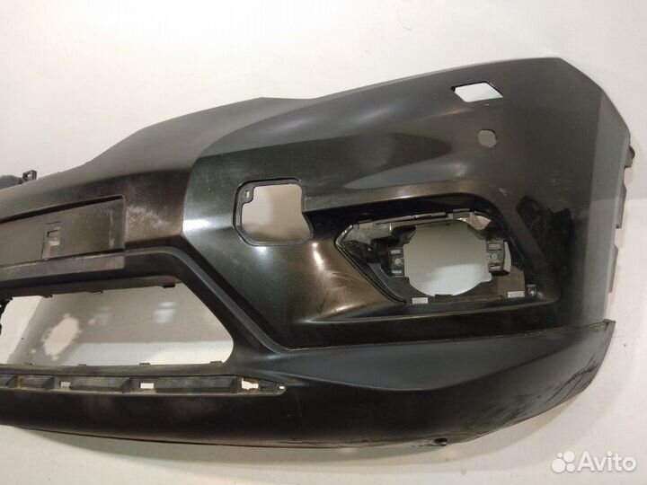 Бампер передний Nissan X-Trail T32 2014