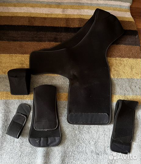 Ортез на плечевой сустав и руку SI-311