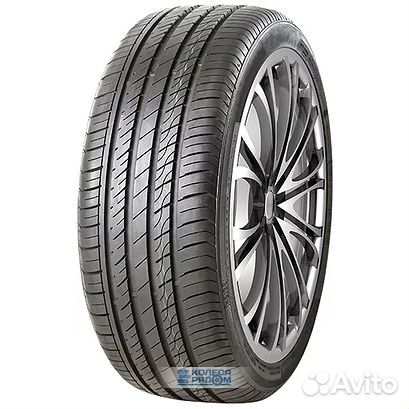 Roadmarch L-Zeal 56 235/55 R20 105W