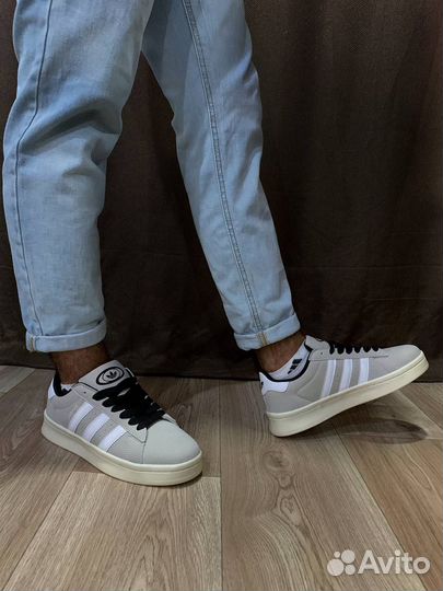 Adidas Campus