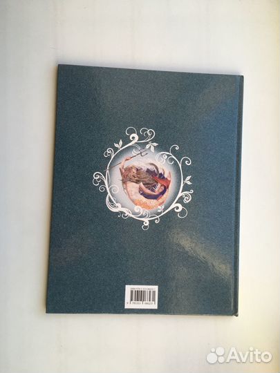 Сказки Андерсена (Росмэн Подарочная Коллекция)