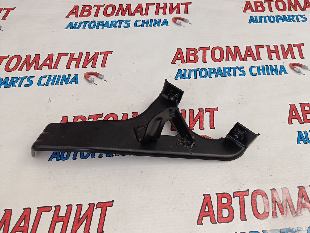 Кронштейн впускного коллектора Chery Tiggo 8 pro