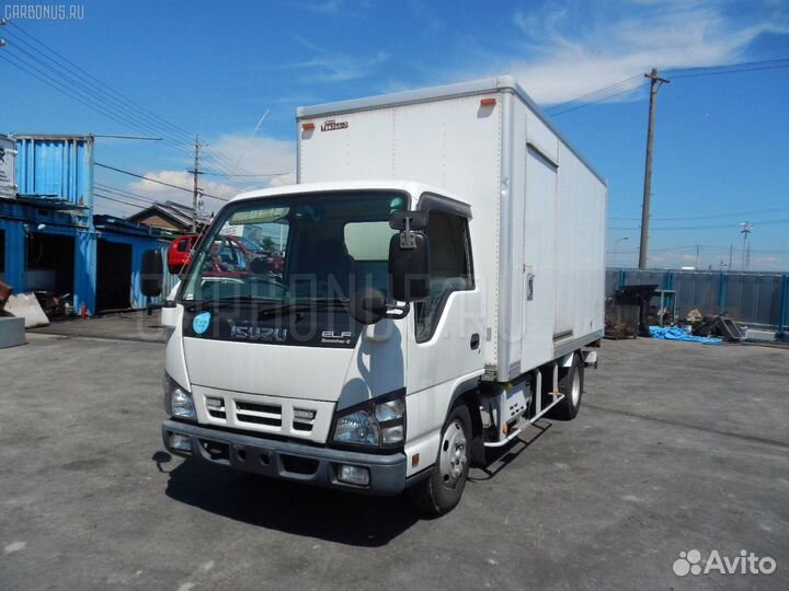 Подрамник Isuzu Elf NKR81