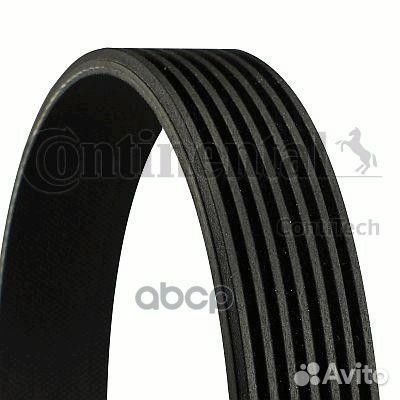 7PK1834 Ремень п/к 7PK1834 7PK1834 ContiTech