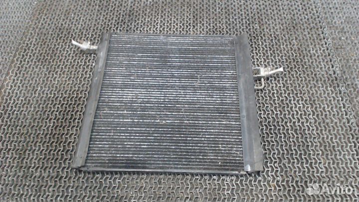 Радиатор кондиционера Ford Explorer, 1996