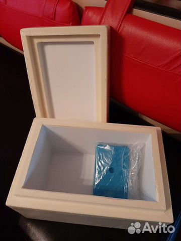 Термоконтейнеры медицинские