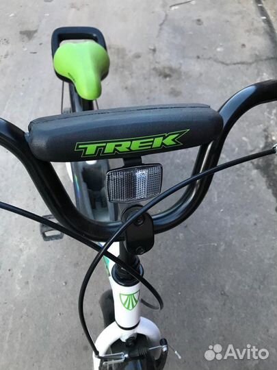 Велосипед детский Trek Jet 20