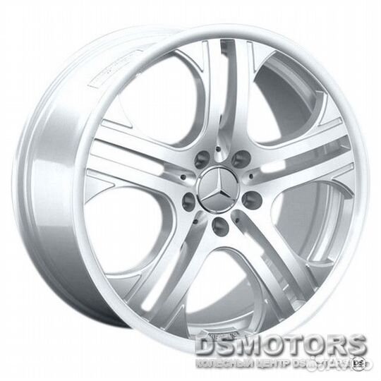 Диски Mercedes-Benz MR69 8.5/18 5x112 ET38 d66.6 S