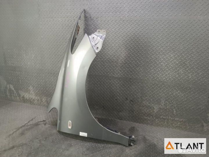 Крыло переднее правое honda airwave