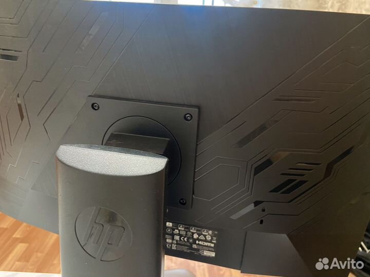 Монитор для компьютера 144 гц