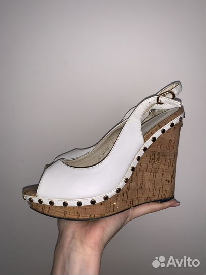 Босоножки женские 36 размер