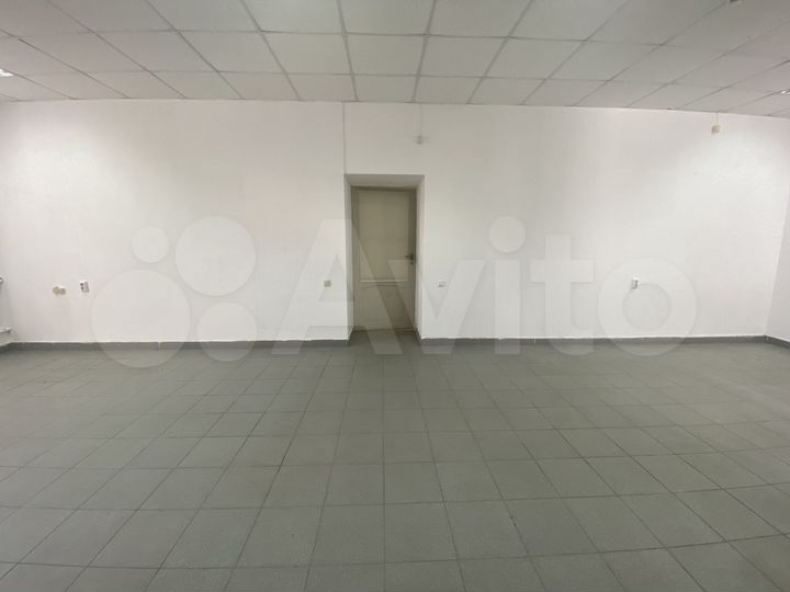 Офисное помещение, 47.6 м², Кировоградская, 33