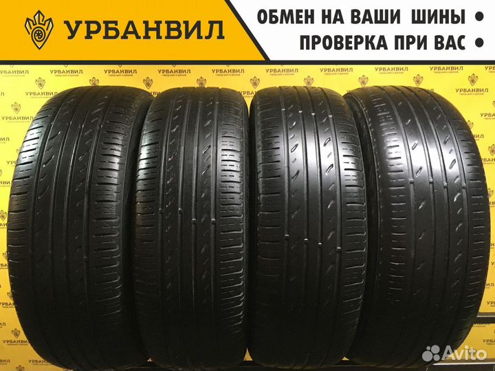 Kumho Solus KH18 215/65 R16 98H