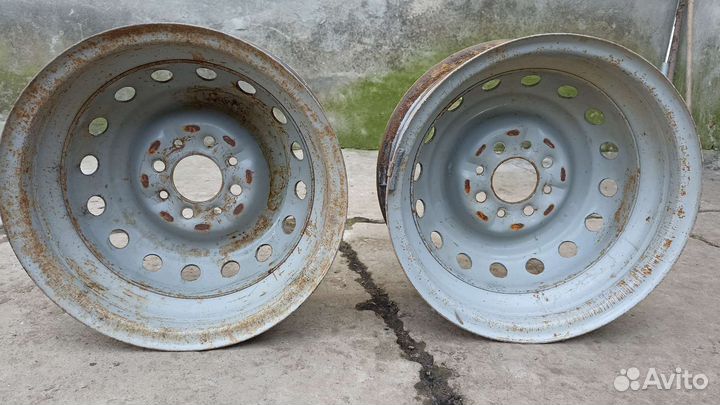 Штампы r13 болотные