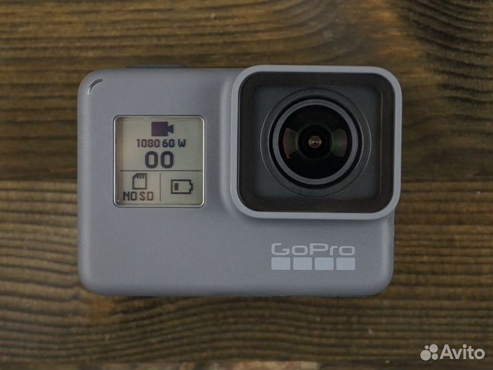 Go Pro Hero 5 black