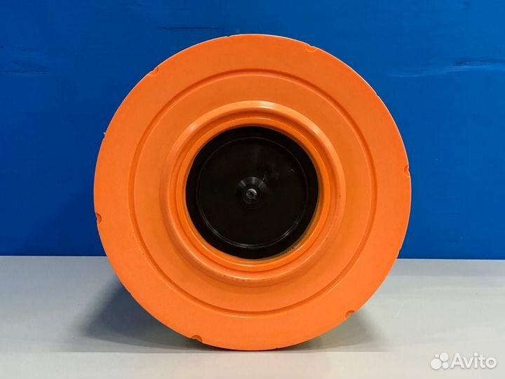 Фильтр воздушный MAN TGL TGM