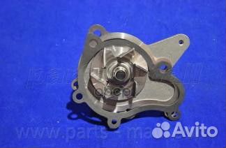 Насос водяной hyundai/KIA 2.0D/2.2D 04- dolz H222