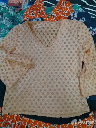 Женский микс