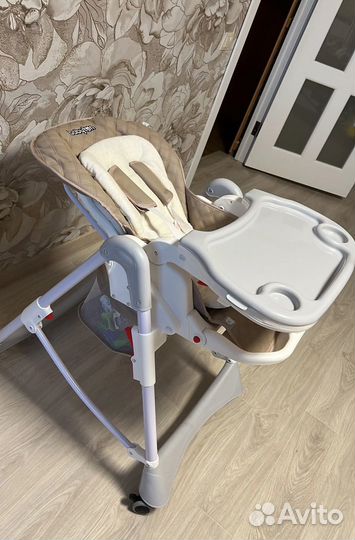 Стул для кормления