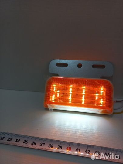 Габарит большой 24v