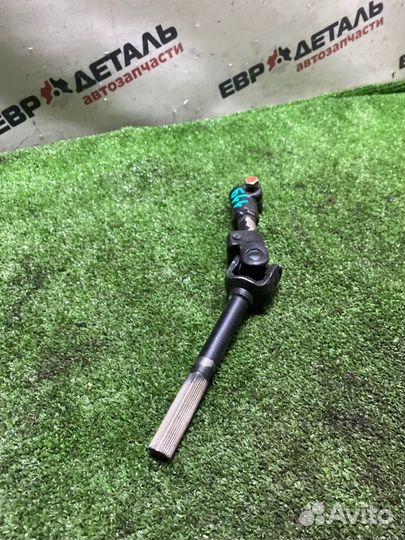 Рулевой карданчик Chery Tiggo T11 внедорожник 2.4