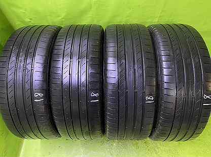 Continental ContiSportContact 5 235/45 R19 95V