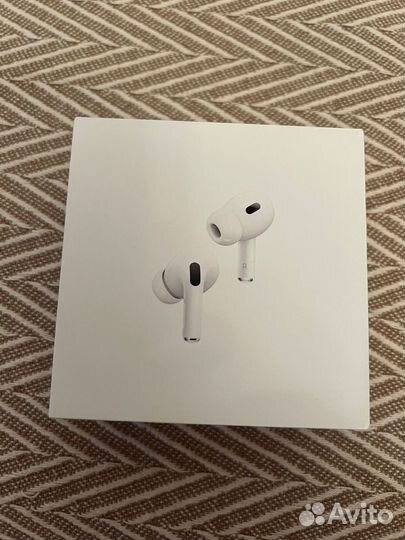 Наушники earpods