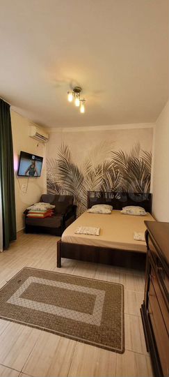 Комната 15 м², 1/2 эт.