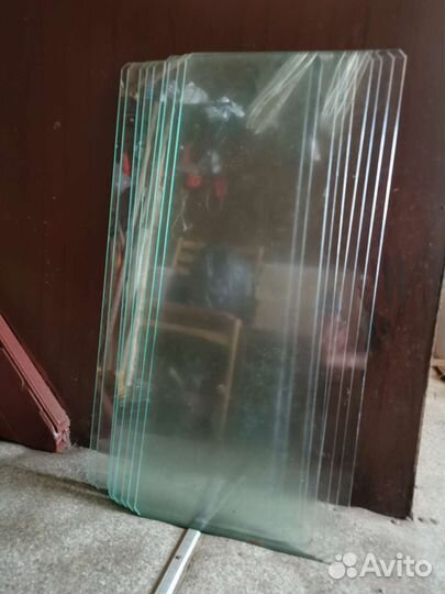 Стекло 4 мм